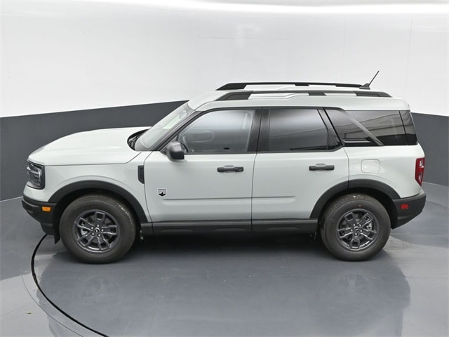 new 2024 Ford Bronco Sport car, priced at $30,565