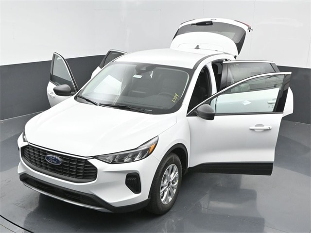 new 2024 Ford Escape car, priced at $25,740