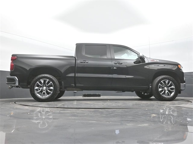 used 2023 Chevrolet Silverado 1500 car, priced at $42,986