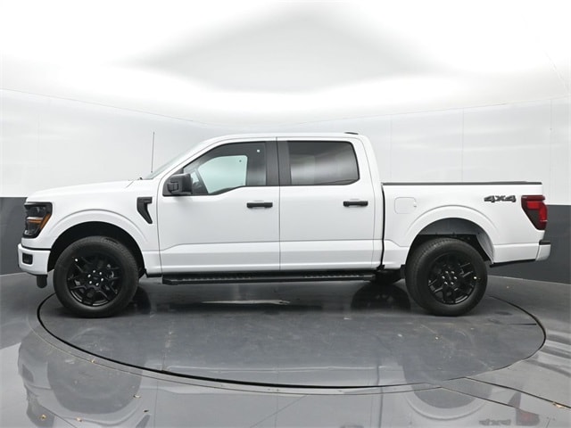 new 2024 Ford F-150 car, priced at $47,777