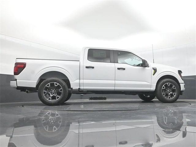 new 2025 Ford F-150 car, priced at $43,169
