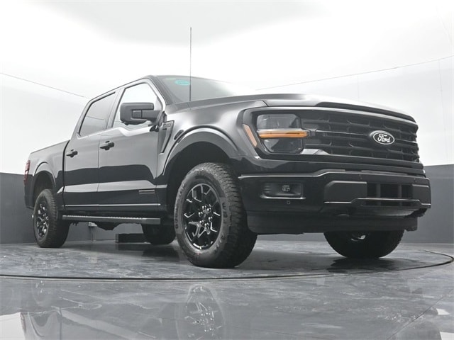 new 2025 Ford F-150 car, priced at $64,915