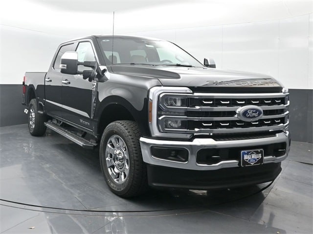 new 2025 Ford Super Duty car, priced at $80,570