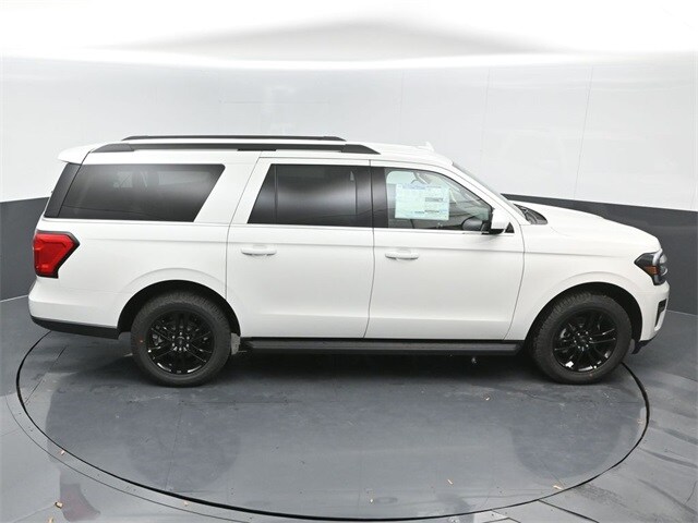 new 2024 Ford Expedition car, priced at $60,475