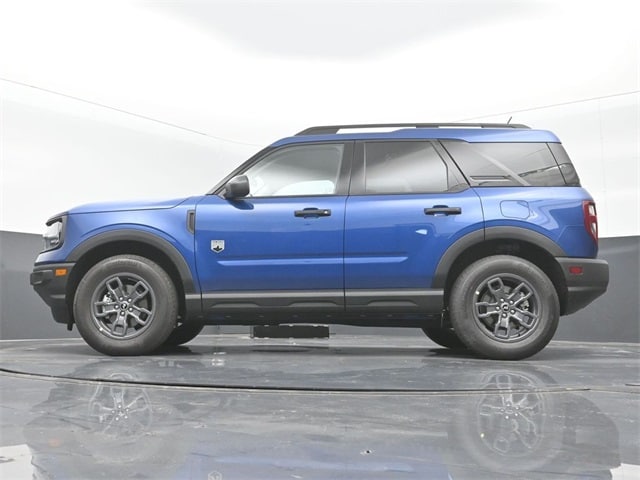 new 2024 Ford Bronco Sport car, priced at $29,435