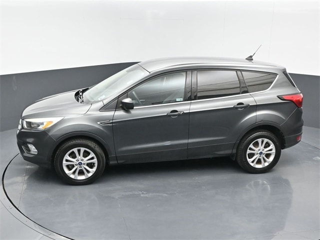 used 2019 Ford Escape car, priced at $16,473