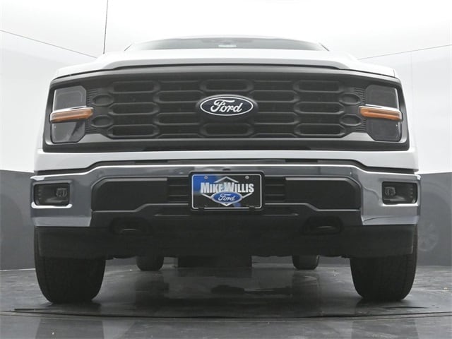 new 2024 Ford F-150 car, priced at $51,446