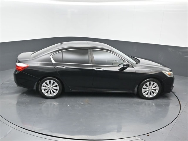 used 2014 Honda Accord car, priced at $12,896