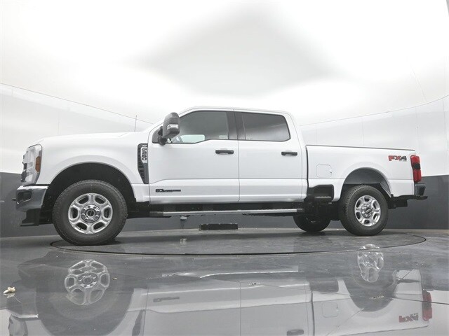 new 2025 Ford Super Duty car, priced at $71,940