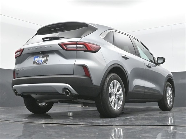 new 2024 Ford Escape car, priced at $25,740