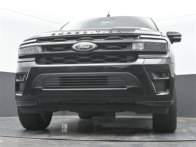 new 2024 Ford Expedition car, priced at $70,760