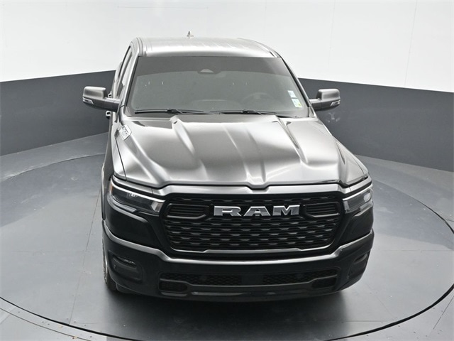 used 2025 Ram 1500 car, priced at $48,627