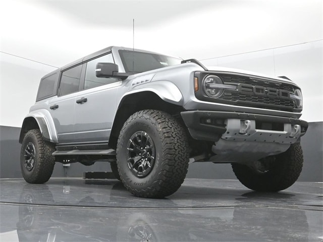 new 2024 Ford Bronco car, priced at $89,145