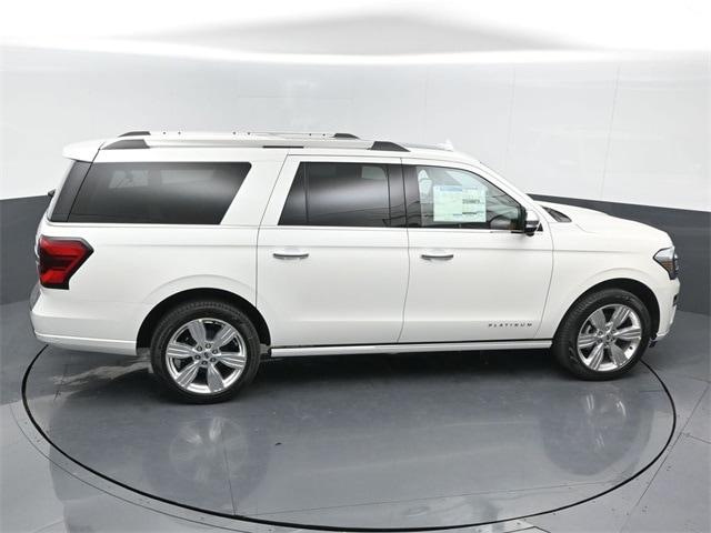 new 2024 Ford Expedition car, priced at $83,535