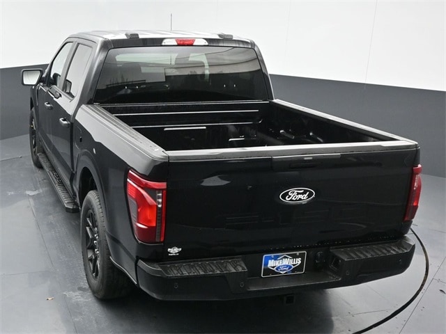 new 2025 Ford F-150 car, priced at $49,365