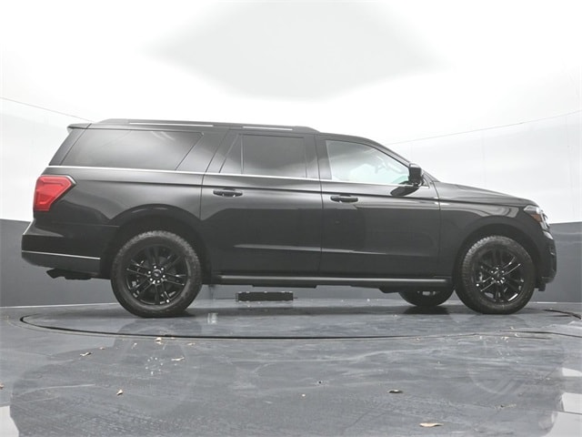 new 2024 Ford Expedition car, priced at $59,480