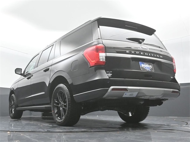 new 2024 Ford Expedition car, priced at $59,480