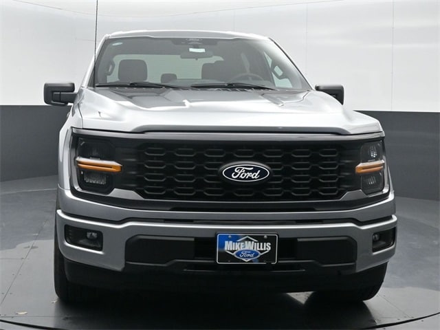 new 2024 Ford F-150 car, priced at $43,420