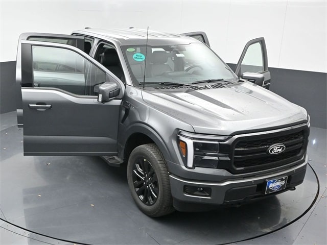 new 2025 Ford F-150 car, priced at $74,220