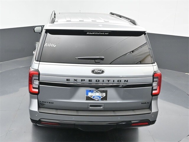 new 2024 Ford Expedition car, priced at $71,860