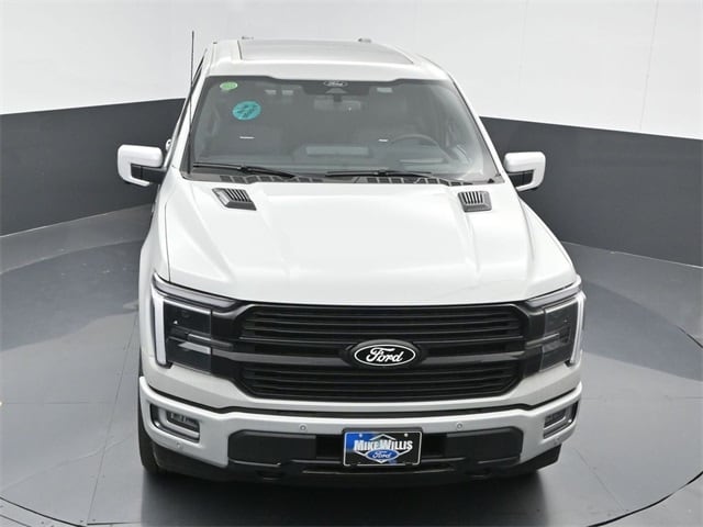 new 2024 Ford F-150 car, priced at $75,392