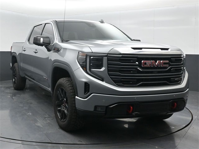 used 2023 GMC Sierra 1500 car, priced at $56,974