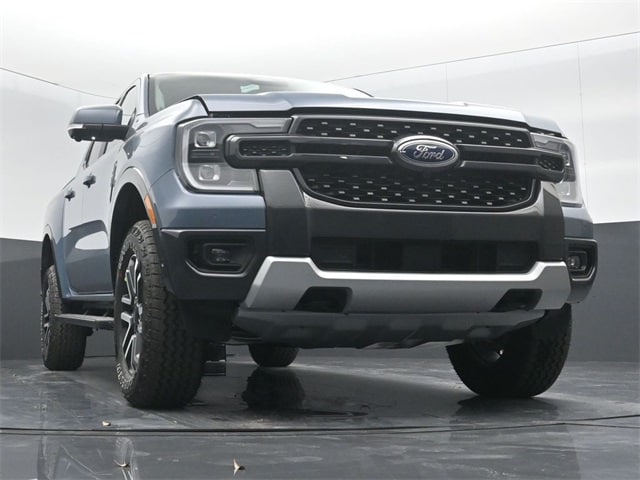 new 2024 Ford Ranger car, priced at $54,875