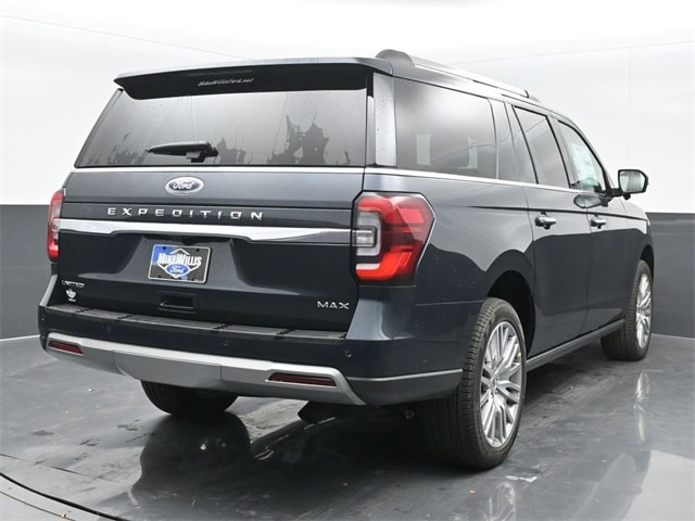 new 2024 Ford Expedition car, priced at $64,895