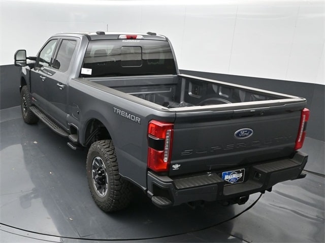 new 2024 Ford Super Duty car, priced at $85,975