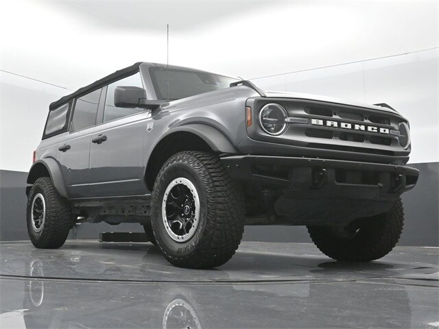 used 2022 Ford Bronco car, priced at $37,958