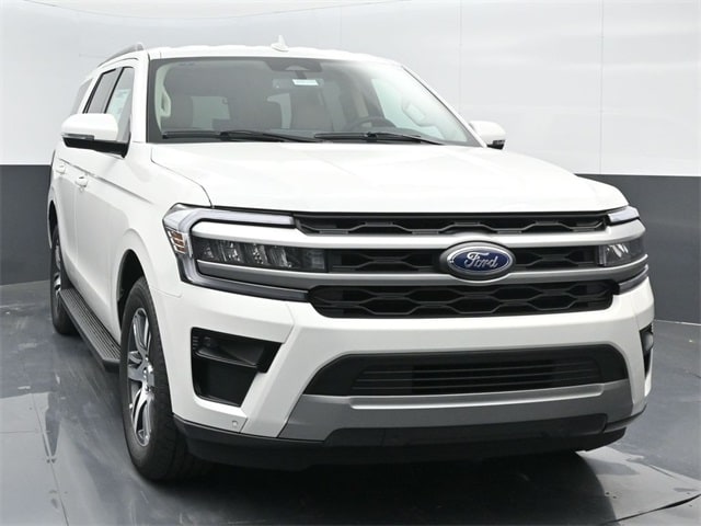 new 2024 Ford Expedition car, priced at $58,620