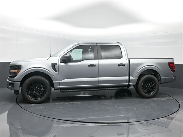 new 2025 Ford F-150 car, priced at $49,365