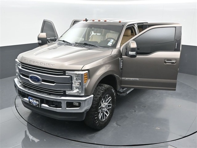 used 2019 Ford F-250SD car, priced at $50,378