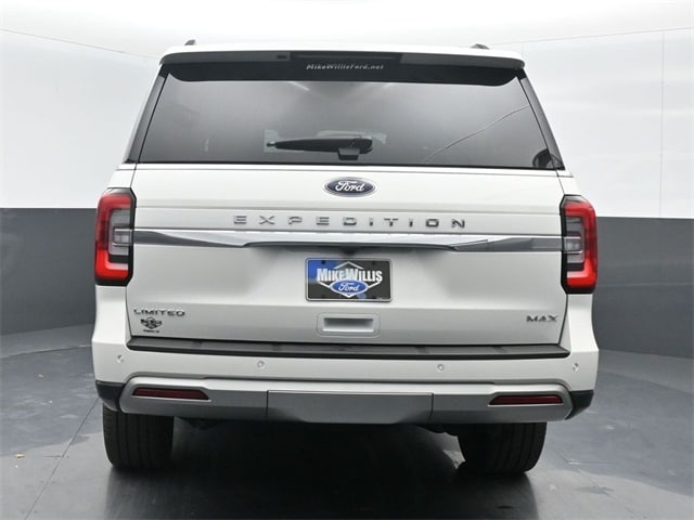 new 2024 Ford Expedition car, priced at $73,895