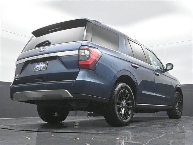 used 2019 Ford Expedition car, priced at $28,785