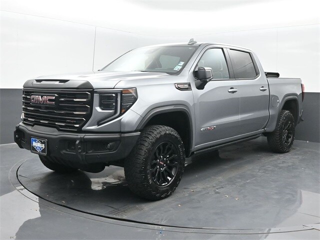 used 2023 GMC Sierra 1500 car, priced at $60,269