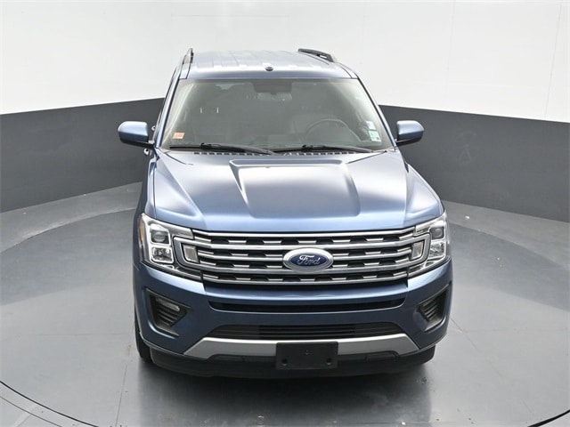 used 2019 Ford Expedition car, priced at $23,827