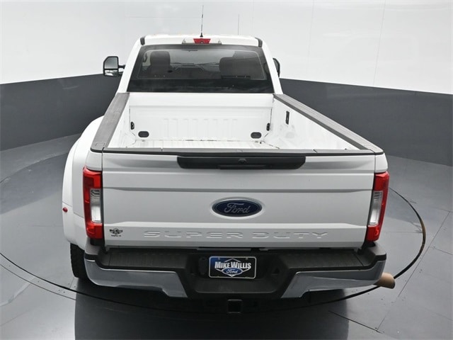 used 2018 Ford F-450SD car, priced at $38,922