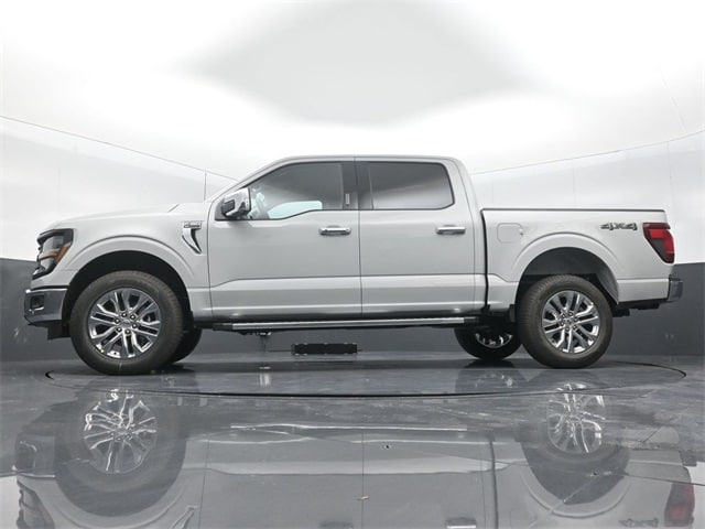 new 2024 Ford F-150 car, priced at $55,315