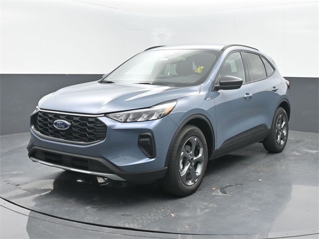 new 2025 Ford Escape car, priced at $34,480