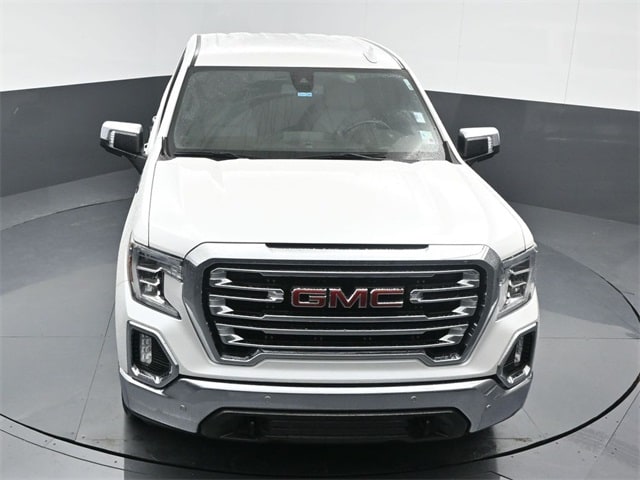 used 2019 GMC Sierra 1500 car, priced at $32,423