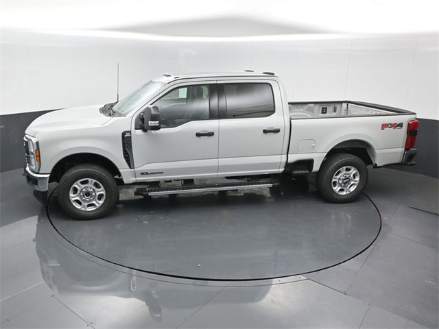 new 2025 Ford Super Duty car, priced at $71,940