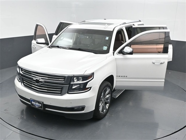 used 2019 Chevrolet Tahoe car, priced at $25,175