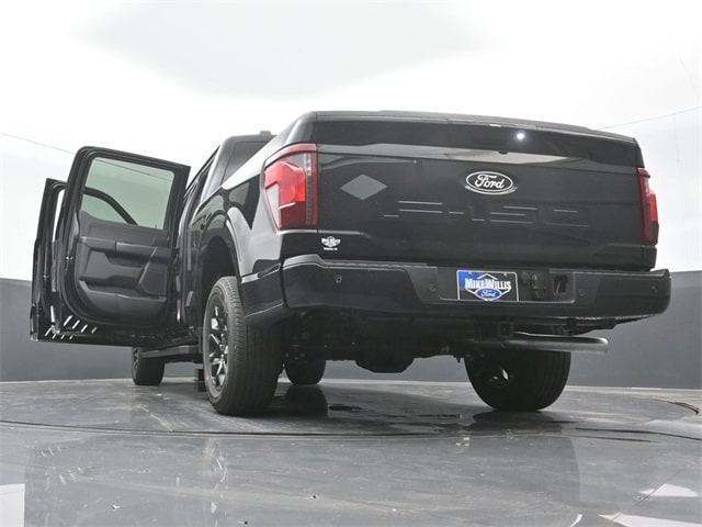 new 2024 Ford F-150 car, priced at $52,595