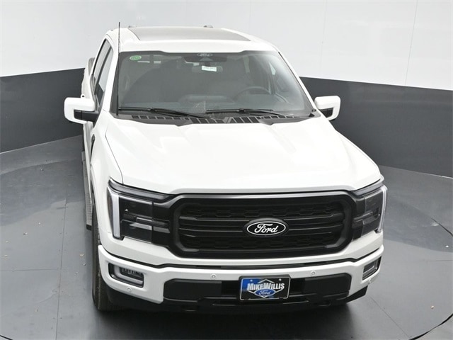 new 2024 Ford F-150 car, priced at $70,925