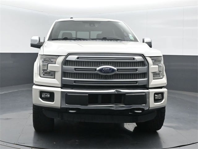 used 2016 Ford F-150 car, priced at $23,978