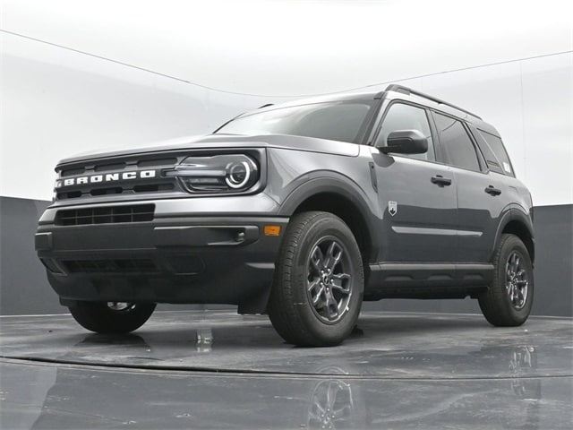 new 2024 Ford Bronco Sport car, priced at $29,955