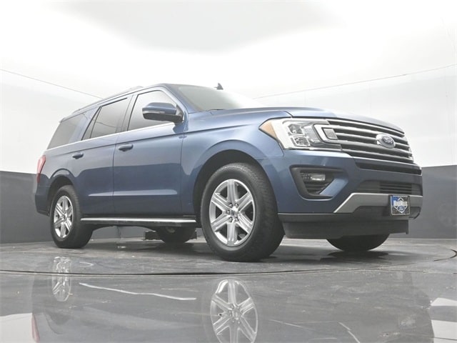 used 2019 Ford Expedition car, priced at $22,298