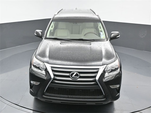 used 2017 Lexus GX car, priced at $25,458