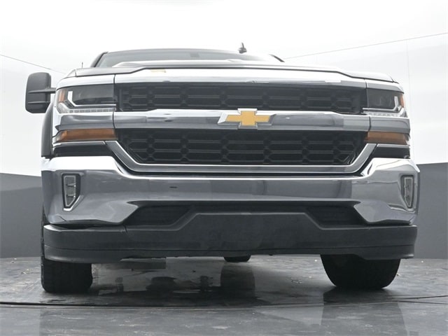 used 2019 Chevrolet Silverado 1500 LD car, priced at $19,758